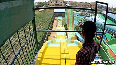 Splash Water World 14