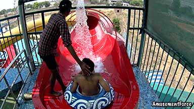 Splash Water World 1