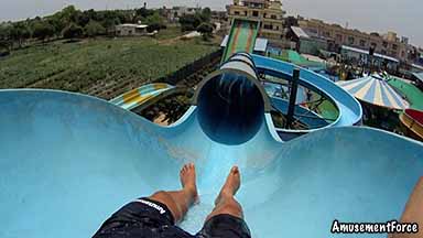 Splash Water World 2