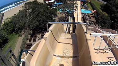 Splash Waterworld 5
