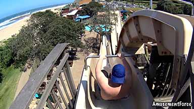 Splash Waterworld 7
