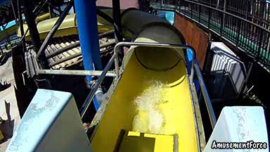 Splash Waterworld 8