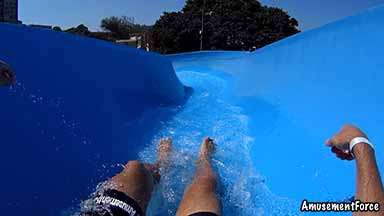 Splash Waterworld 9