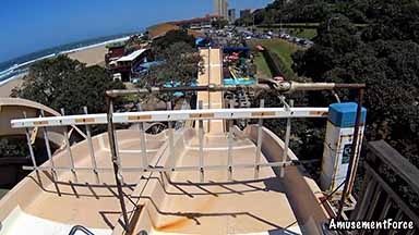 Splash Waterworld 10