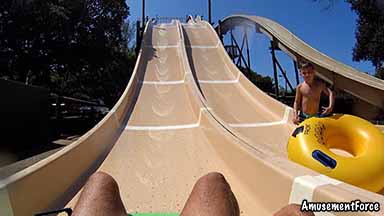 Splash Waterworld 12
