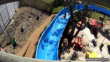 Splash Waterworld 13