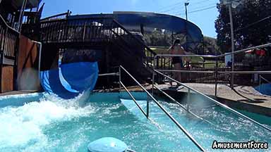 Splash Waterworld 14