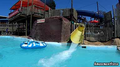 Splash Waterworld 15
