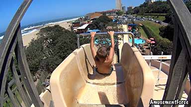 Splash Waterworld 0