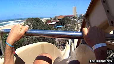 Splash Waterworld 1