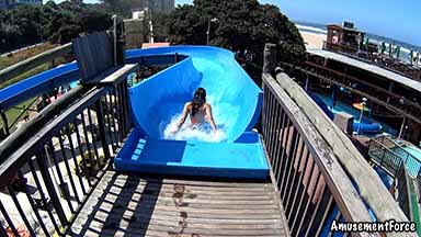 Splash Waterworld 3