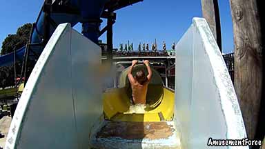 Splash Waterworld 4
