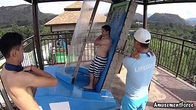 Splash World at Scenical World 14