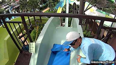Splash World at Scenical World 15