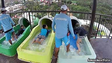 Splash World at Scenical World 16