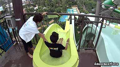 Splash World at Scenical World 17