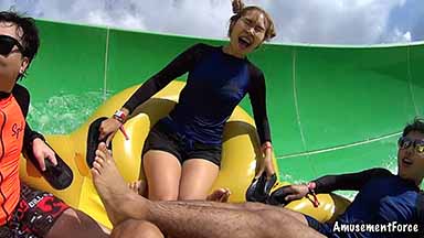 Splash World at Scenical World 19
