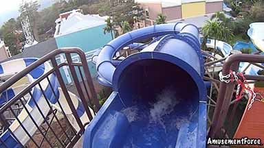 Splash World at Scenical World 20