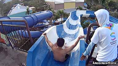 Splash World at Scenical World 21