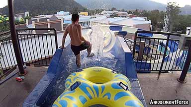 Splash World at Scenical World 23