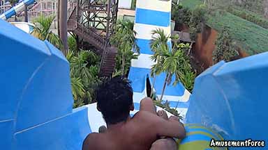 Splash World at Scenical World 24