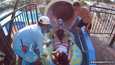 Splash World at Scenical World 25