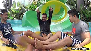 Splash World at Scenical World 26