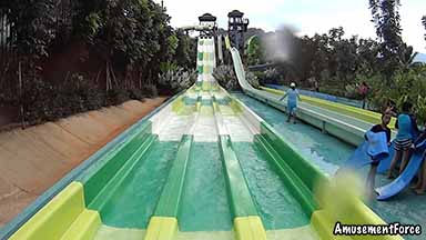 Splash World at Scenical World 27