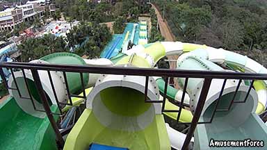 Splash World at Scenical World 28