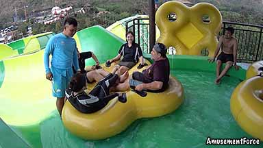 Splash World at Scenical World 29