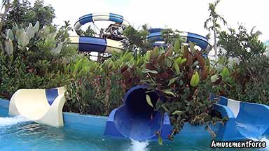 Splash World at Scenical World 32
