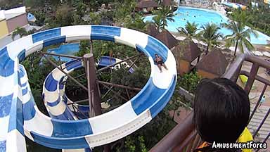 Splash World at Scenical World 33