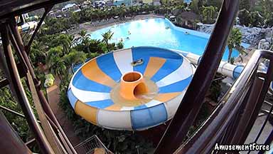 Splash World at Scenical World 35