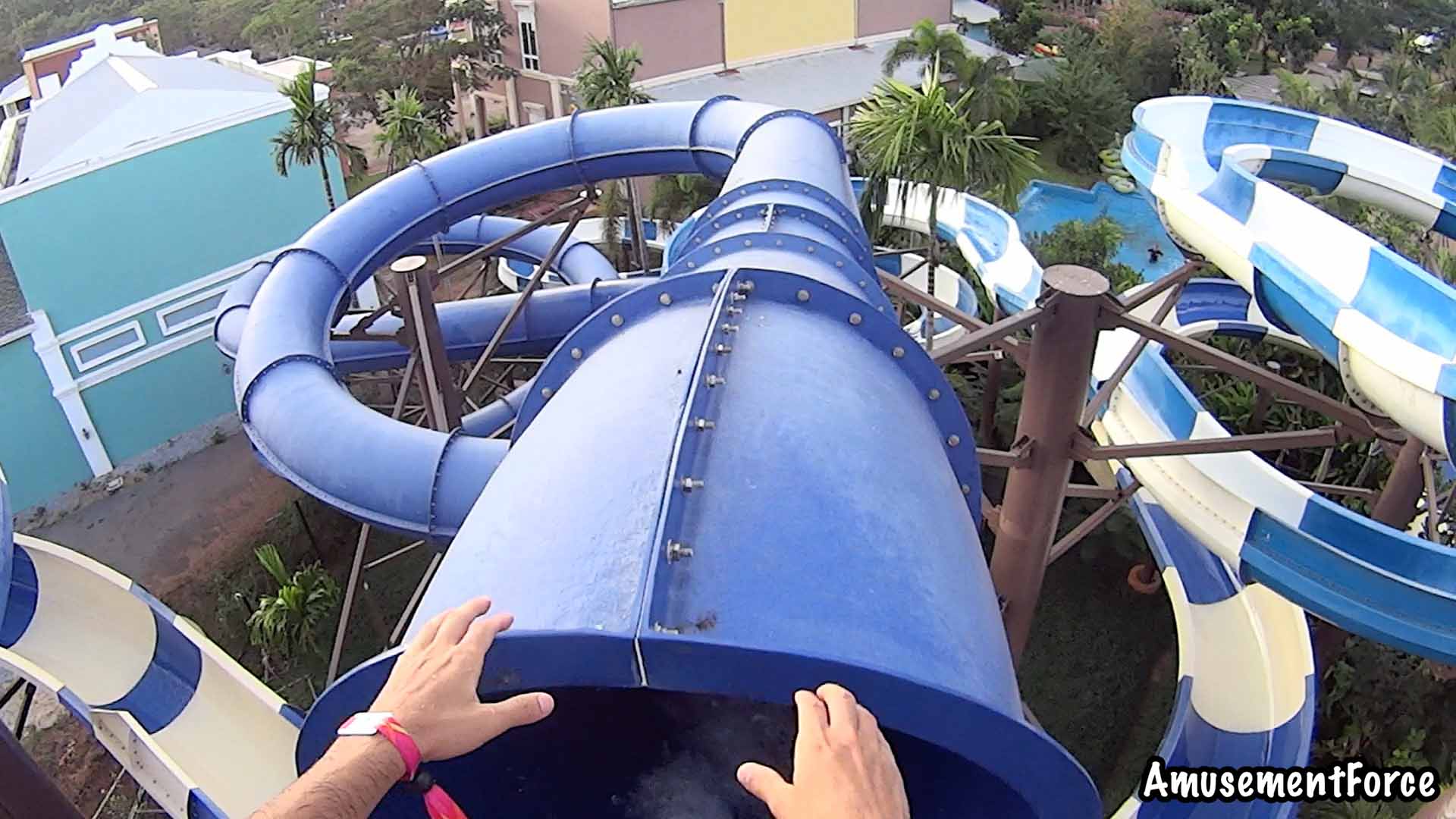Splash World at Scenical World 8