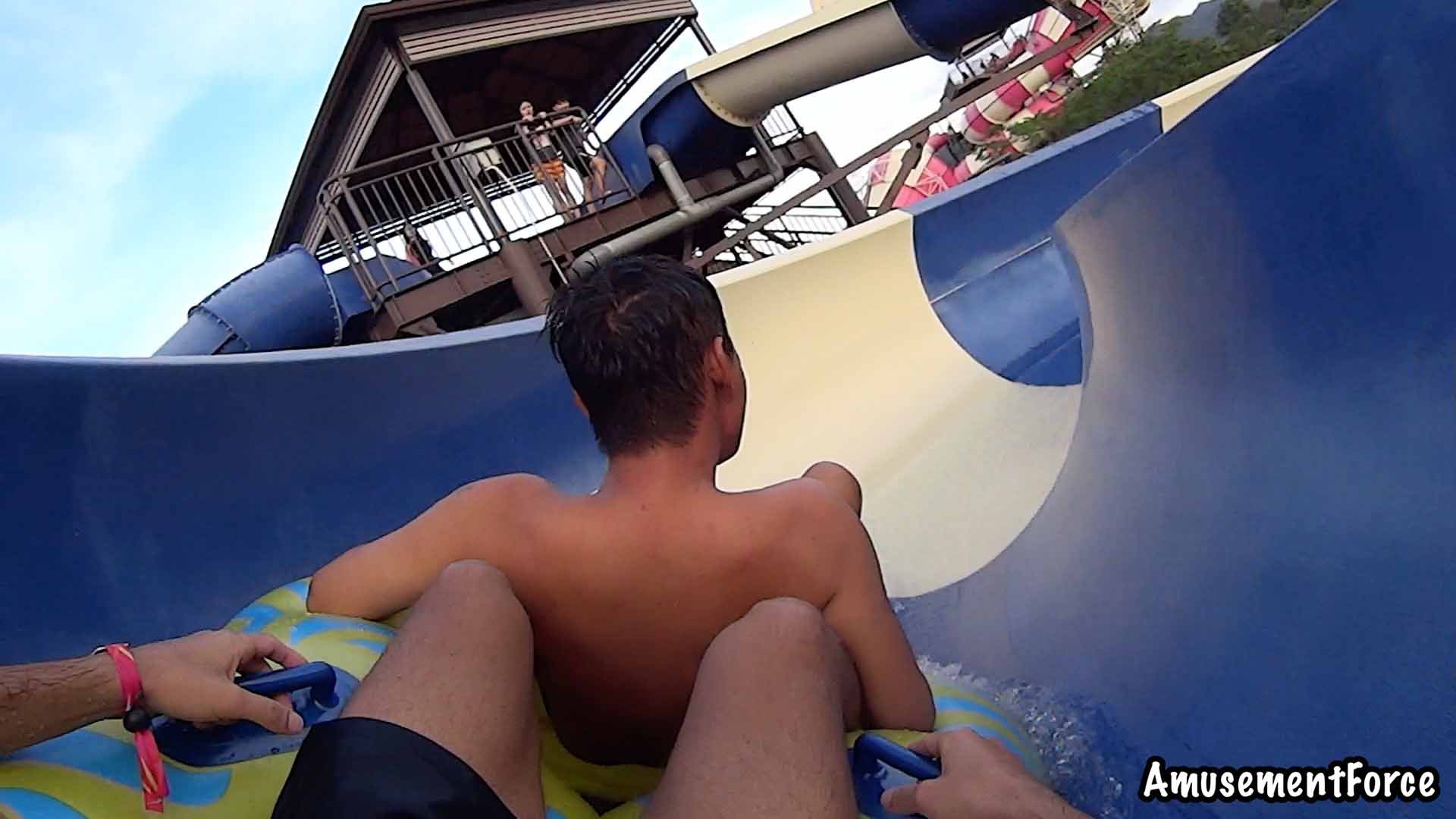 Splash World at Scenical World 10