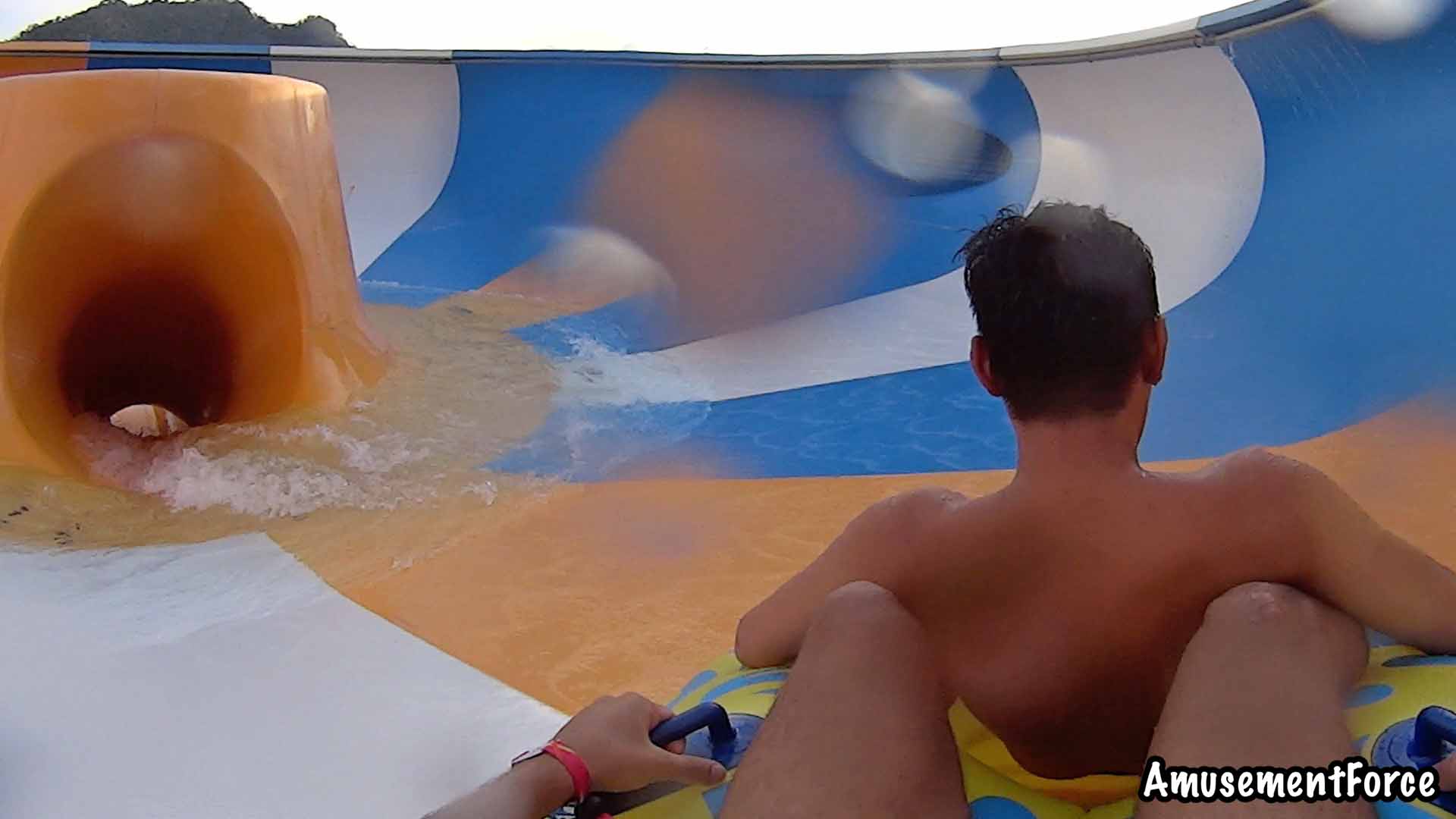 Splash World at Scenical World 12