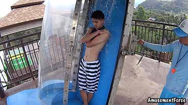 Splash World at Scenical World 2