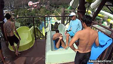 Splash World at Scenical World 3