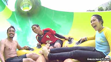 Splash World at Scenical World 5
