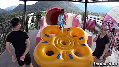 Splash World at Scenical World 6