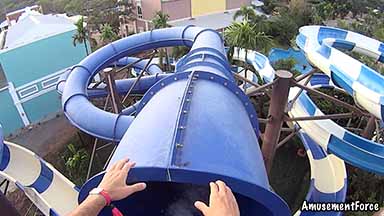 Splash World at Scenical World 8