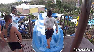 Splash World at Scenical World 9