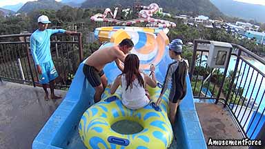 Splash World at Scenical World 11