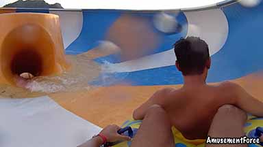 Splash World at Scenical World 12