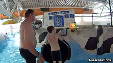 Splashdown Poole 12