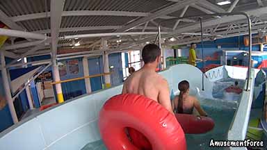 Splashdown Poole 15