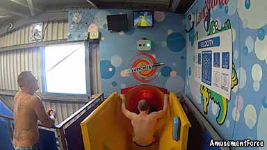 Splashdown Poole 18