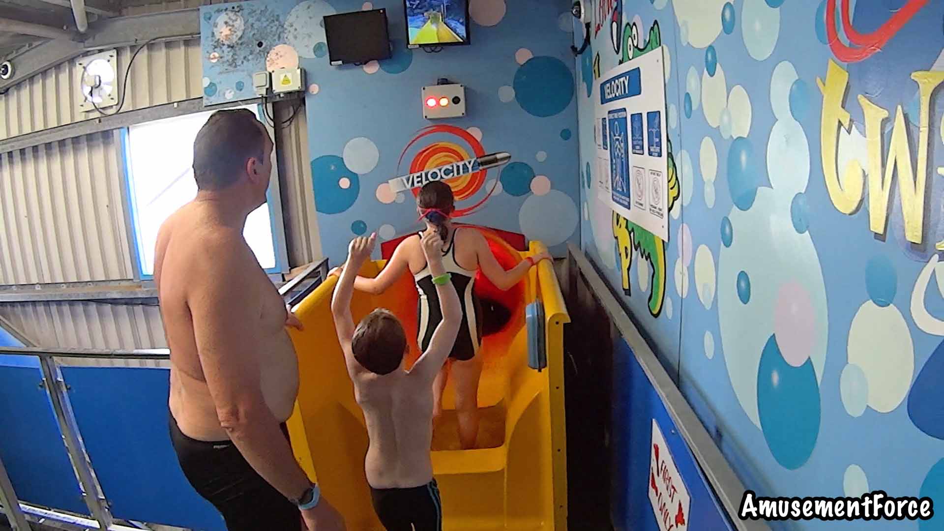 Splashdown Poole 3