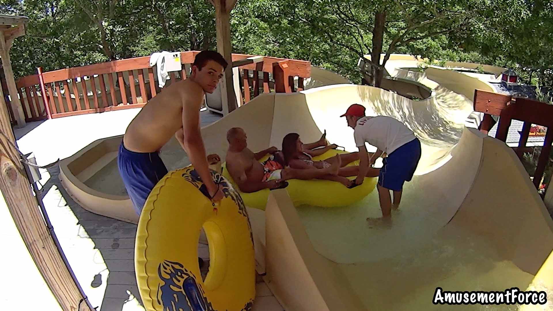 Splish Splash 1