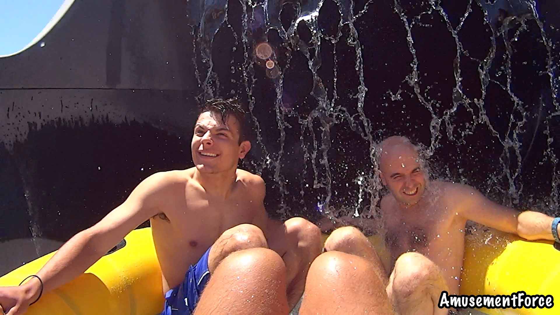 Splish Splash 4